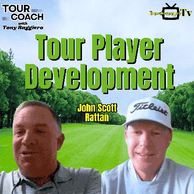 Developing Golf Players & Learning on Tour! Developing Golf Players & Learning on Tour!