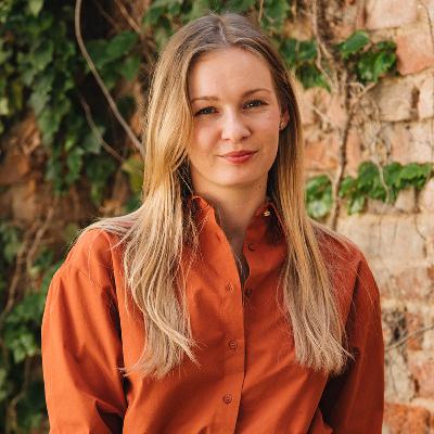 40. díl. S Anetou Martinek o dani z mateřství a akceptování osobní volby 40. díl. S Anetou Martinek o dani z mateřství a akceptování osobní volby