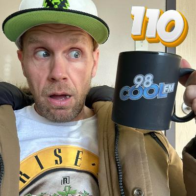 Ep110 - Back to 98 Cool Ep110 - Back to 98 Cool