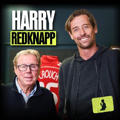 BONUS: Harry Redknapp Reveals the Biggest PROBLEM in Modern Football - Brought To You By Courvoisier