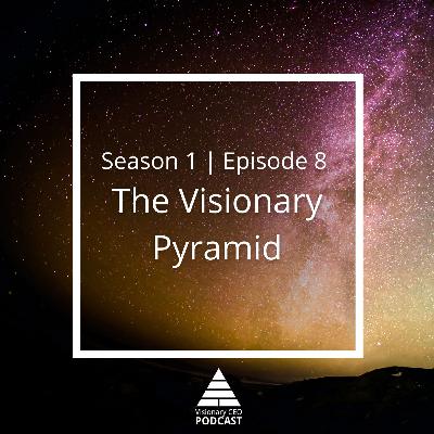 The Visionary Pyramid