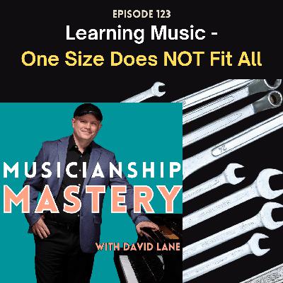 10 Encouragements for Music Students