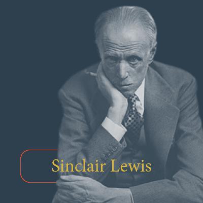 Sinclair Lewis - It Couldn't Happen Here with Daniel K. Williams Sinclair Lewis - It Couldn't Happen Here with Daniel K. Williams