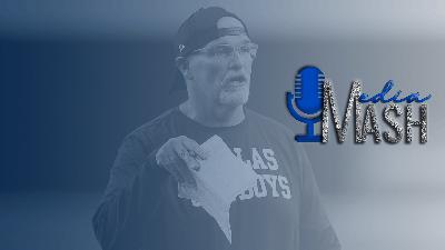 Media Mash: What’s the Game Plan for Zach Wilson?