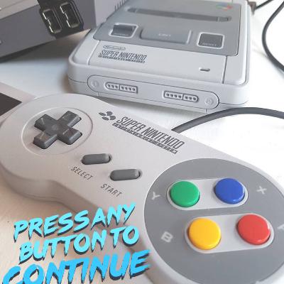 A Mini Consoles Mini Episode
