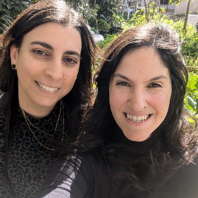 פרק 18: מיקה נטוביץ מנצור - על מה זה פגיעה מינית, כיצד לייצר לילדים שלנו מרחב שיתוף בטוח וממה להיזהר ברשת פרק 18: מיקה נטוביץ מנצור - על מה זה פגיעה מינית, כיצד לייצר לילדים שלנו מרחב שיתוף בטוח וממה להיזהר ברשת