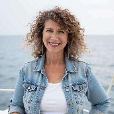 Meet Junie: The Truth About Shadow Work, Confidence & Menopause