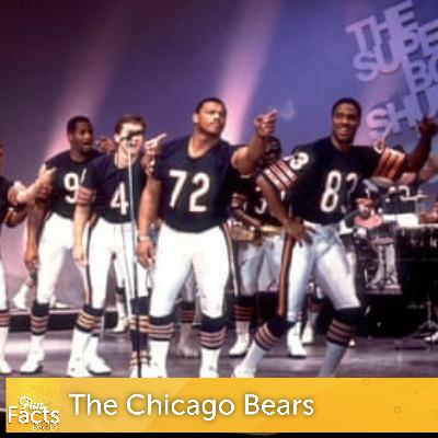 Fun Facts About the Chicago Bears