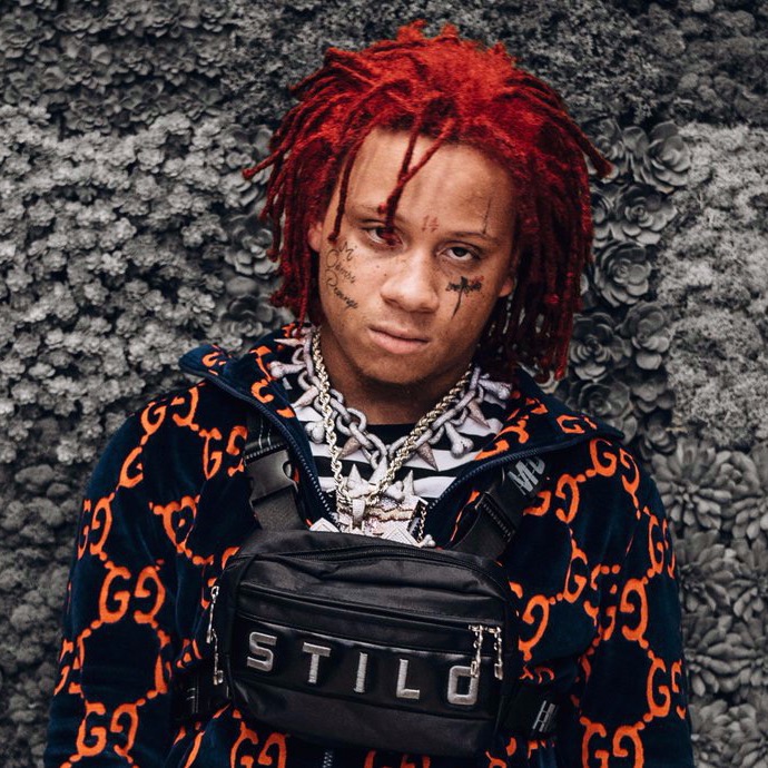 Everything BoZ (feat. Coi Leray) - Trippie Redd episode artwork