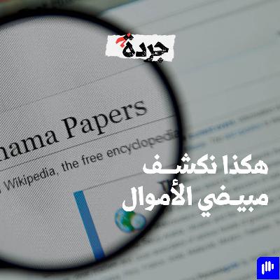 لنفكّر كمبيّضي أموال: شركات الأوف شور كأبرز الاستراتيجيات