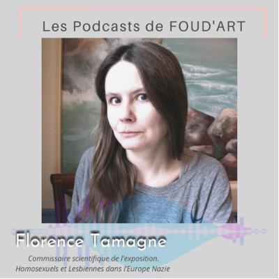 interview de florence tamagne, commissaire de l_expo homosexuels et lesbiennes dans l_europe nazie