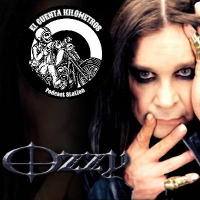 Ozzy Osbourne - El Príncipe de las Tinieblas - R.I.P.