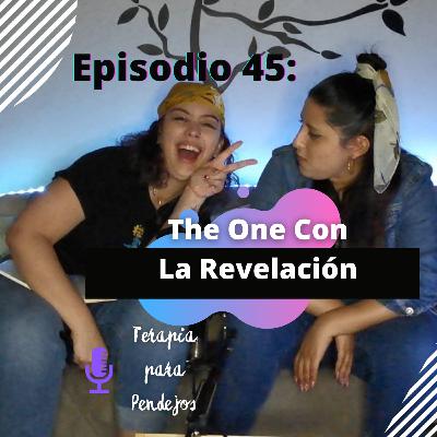 The One Con La Revelación