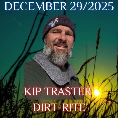 Kip Traster Dirt-Rite