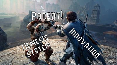 Delve 264 – Patent Pending