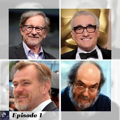 Episode 1 - احسن مخرجين في هوليود Episode 1 - احسن مخرجين في هوليود