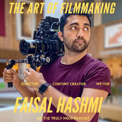 The Art of Filmmaking!