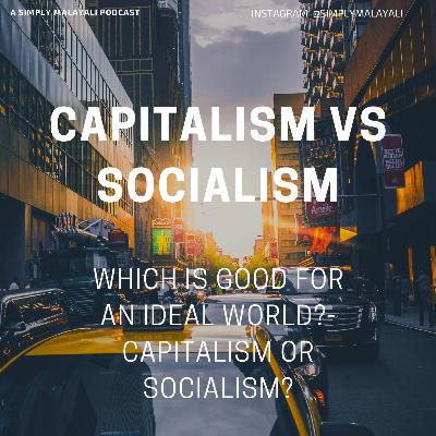 S01E02- Capitalism and Socialism