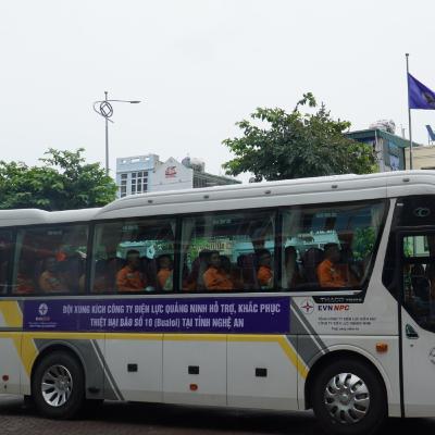 Bản tin Quảng Ninh ngày 29/9/2025