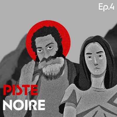 Myriam Bedard et le gourou, la championne olympique sous mandat d’arrêt international