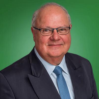 Corné Mulder oor RNE en onteieningswet