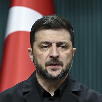 Zelensky ready for 'honest' work on US-backed plan