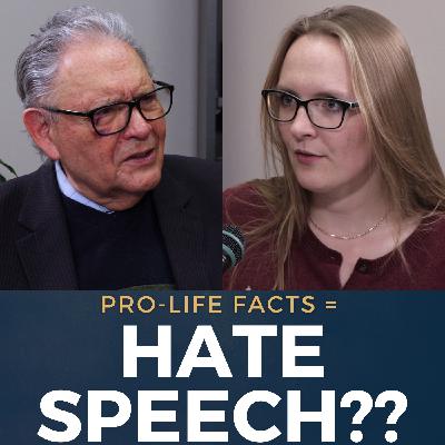 Censored for Defending Families: The Shocking Case Against a Pro-Life Missionary Censored for Defending Families: The Shocking Case Against a Pro-Life Missionary