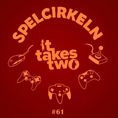 #61 It Takes Two