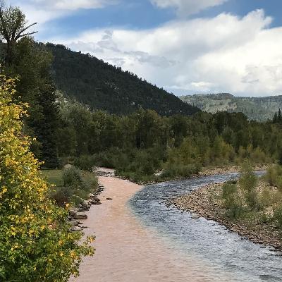 640 Million Acres Are Yours - How Do We Keep It That Way?