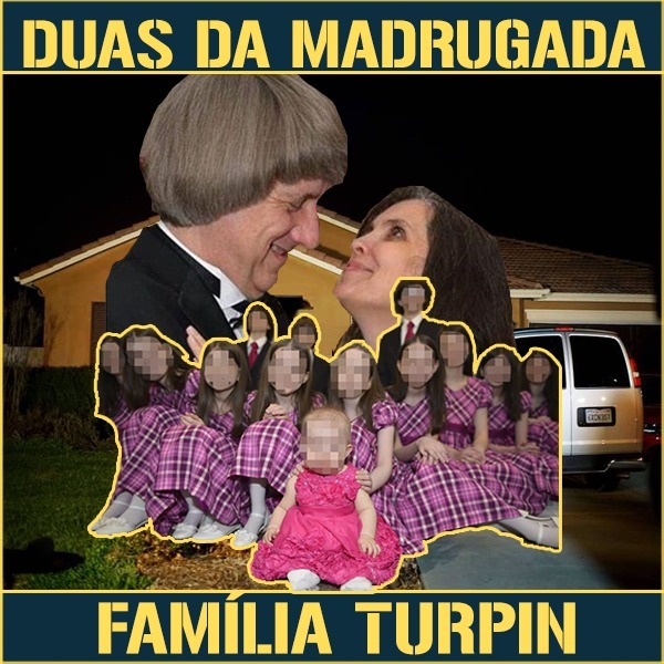 Duas da Madrugada