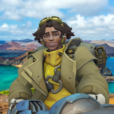 Ecuador's Secret Weapon - Overwatch World Cup 2026 Team Ecuador Preview (feat. Cairngorm and Fexi) Ecuador's Secret Weapon - Overwatch World Cup 2026 Team Ecuador Preview (feat. Cairngorm and Fexi)