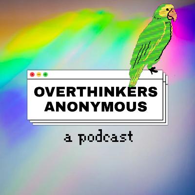 episode TWENTY-TWO: Tip Jars and Tailfeathers episode TWENTY-TWO: Tip Jars and Tailfeathers