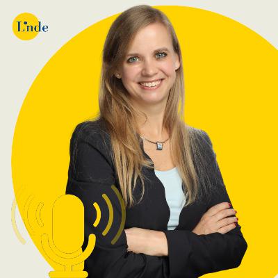 #294 - Diana Niksova - Virtuelle, grenzüberschreitende Arbeitswelt und Kündigungsschutz