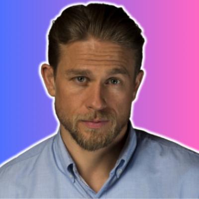 Charlie Hunnam, la rage tranquille derrière les rôles extrêmes