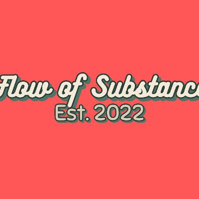 Flow Of Substance EP.3 (DDG tweets...)