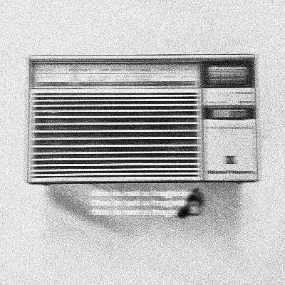 the quiet girl will be dead and the dead girl will be quiet.