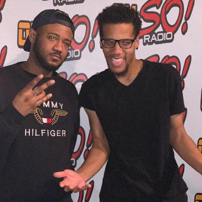 The Slit Podcast EP. 2 feat Reese: No Homeless Bitches