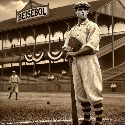 Você já se perguntou por que os primeiros times de beisebol nos Estados Unidos usavam uniformes de lã?