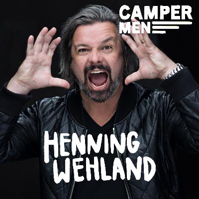 #228: VIP-Extra mit Henning Wehland
