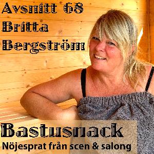 68 Britta Bergström