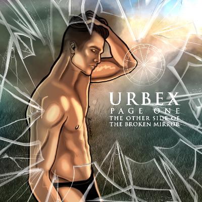 Page I: Through The Mirror