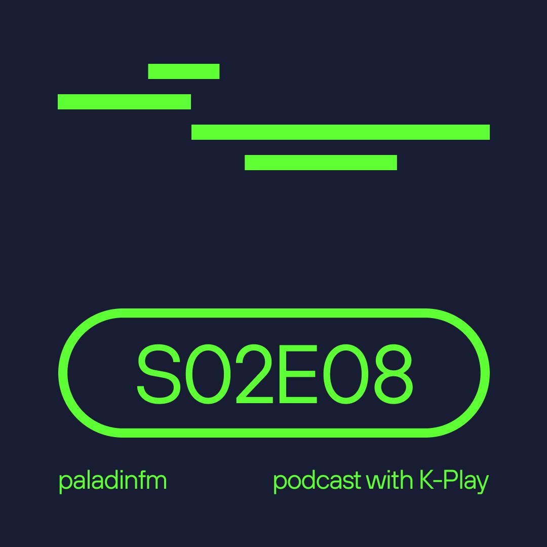 Paladin Fm