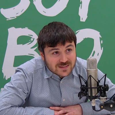 "La naturaleza es un medicamento que si pudiésemos tener en una pastilla todas las farmacéuticas querrían tener "
