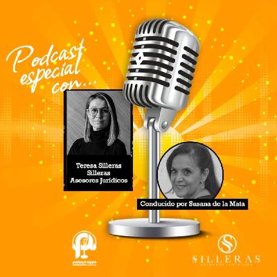 66º Podcast APPA: Especial convenio de técnicos con Silleras Asesores