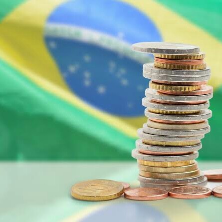Porque o crescimento economico no BRASIL ficara em 3% em 2022
