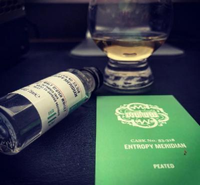 S10E3 - SMWS Entropy Meridian (53.318)