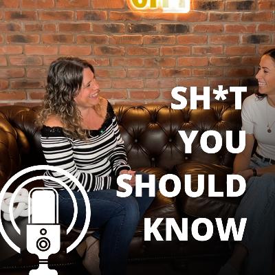 Sleep - The Fundamental Pillar - with Guest: Nicole Ratcliffe