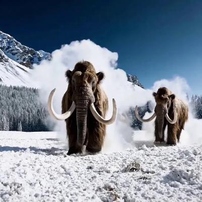 OpenAI présente Sora, son IA générative de vidéos