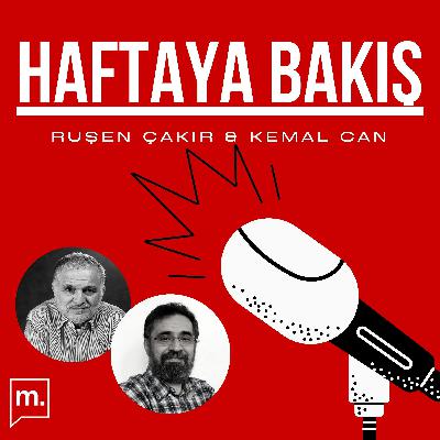CHP'de ihraçlar! | Beyaz Saray görüşmesinden ne çıktı? | Haftaya Bakış