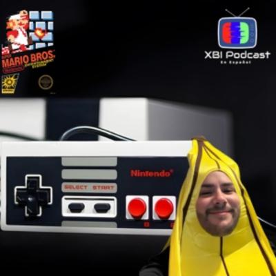 XBI CONOCE @CASTIRVANIA-40 ANIVERSARIO SUPER MARIO BROS-METALGRAFIA-ASSASINS CREED BLACK FLAG REMAKE
